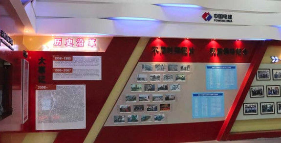 Çin Powerchina Henan Electric Power Equipment Co., Ltd. şirket Profili